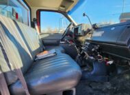 1991 GMC Top Kick Front Mount Pumper #716295