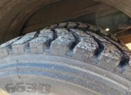 1991 GMC Top Kick Front Mount Pumper #716295