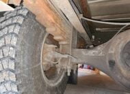 1991 GMC Top Kick Front Mount Pumper #716295