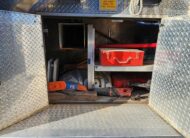 1991 GMC Top Kick Front Mount Pumper #716295