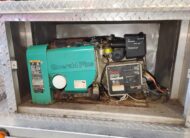 1991 GMC Top Kick Front Mount Pumper #716295