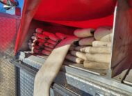 1991 GMC Top Kick Front Mount Pumper #716295