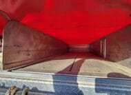 1991 GMC Top Kick Front Mount Pumper #716295