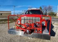 1991 GMC Top Kick Front Mount Pumper #716295