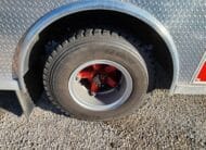 1991 GMC Top Kick Front Mount Pumper #716295