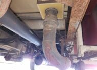 1991 GMC Top Kick Front Mount Pumper #716295