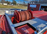 1991 GMC Top Kick Front Mount Pumper #716295