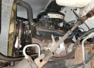 1991 GMC Top Kick Front Mount Pumper #716295