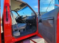 1991 GMC Top Kick Front Mount Pumper #716295