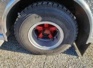 1991 GMC Top Kick Front Mount Pumper #716295