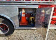 1991 GMC Top Kick Front Mount Pumper #716295