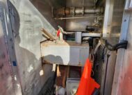 1991 GMC Top Kick Front Mount Pumper #716295