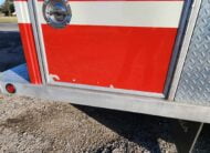 1991 GMC Top Kick Front Mount Pumper #716295