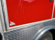 1991 GMC Top Kick Front Mount Pumper #716295