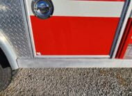 1991 GMC Top Kick Front Mount Pumper #716295