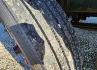 1991 GMC Top Kick Front Mount Pumper #716295