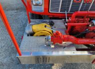 1991 GMC Top Kick Front Mount Pumper #716295