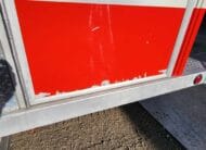 1991 GMC Top Kick Front Mount Pumper #716295