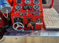 1991 GMC Top Kick Front Mount Pumper #716295