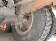 1991 GMC Top Kick Front Mount Pumper #716295