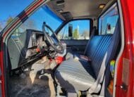 1991 GMC Top Kick Front Mount Pumper #716295