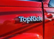 1991 GMC Top Kick Front Mount Pumper #716295