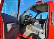 1991 GMC Top Kick Front Mount Pumper #716295