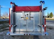 1991 GMC Top Kick Front Mount Pumper #716295