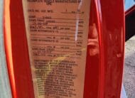 1991 GMC Top Kick Front Mount Pumper #716295