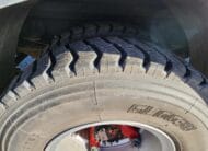 1991 GMC Top Kick Front Mount Pumper #716295