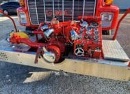 1991 GMC Top Kick Front Mount Pumper #716295