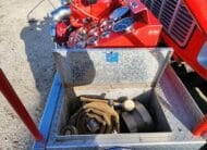 1991 GMC Top Kick Front Mount Pumper #716295