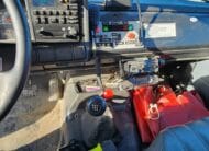 1991 GMC Top Kick Front Mount Pumper #716295