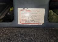 1991 GMC Top Kick Front Mount Pumper #716295