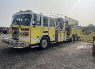 2004 Sutphen 110′ Platform #716296