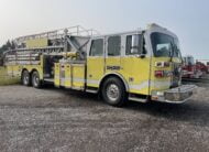 2004 Sutphen 110′ Platform #716296