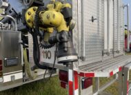 2004 Sutphen 110′ Platform #716296