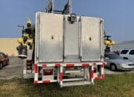 2004 Sutphen 110′ Platform #716296