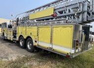 2004 Sutphen 110′ Platform #716296