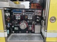 2004 Sutphen 110′ Platform #716296