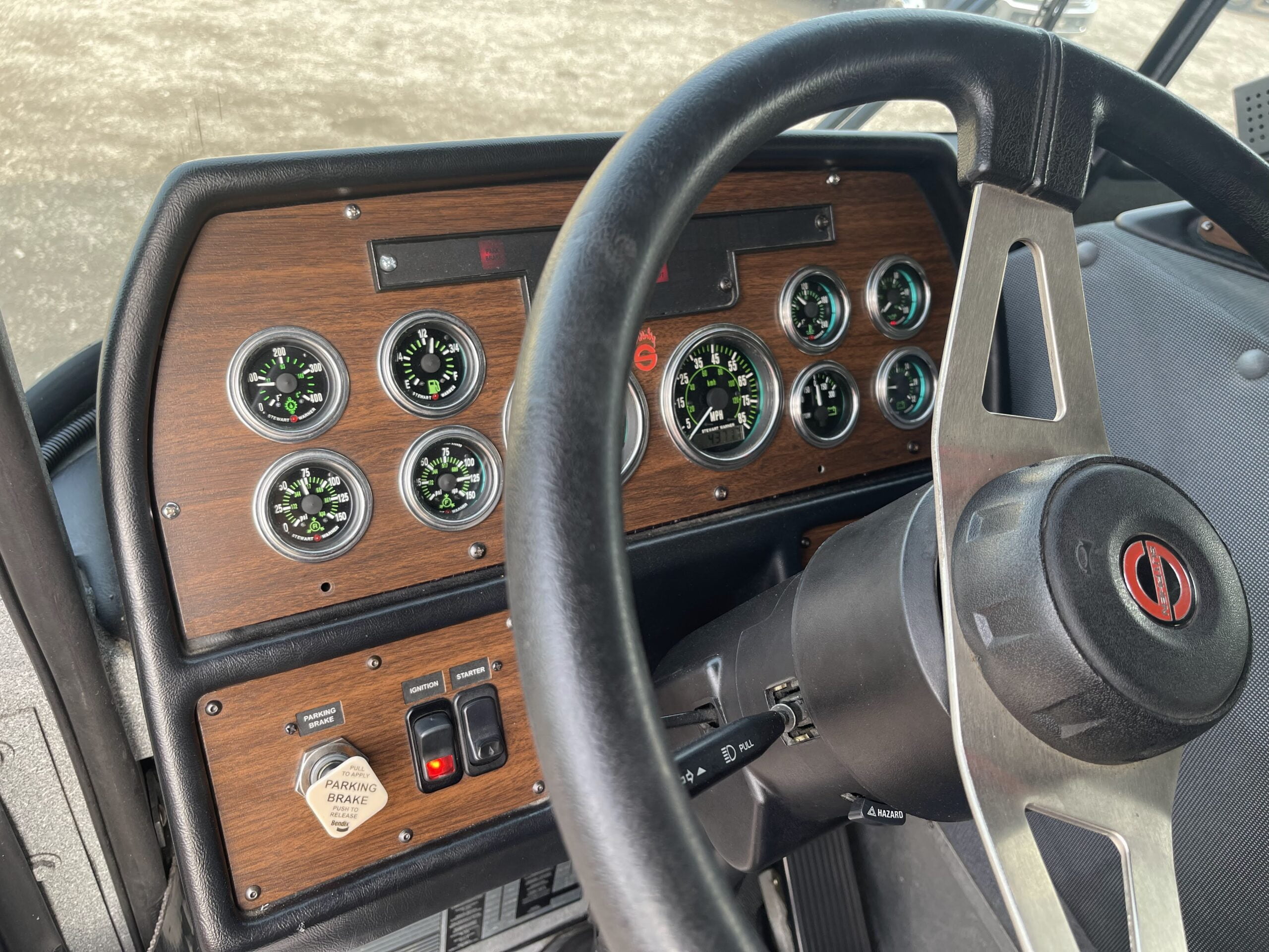 2004 Sutphen 110′ Platform #716296