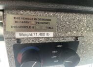 2004 Sutphen 110′ Platform #716296