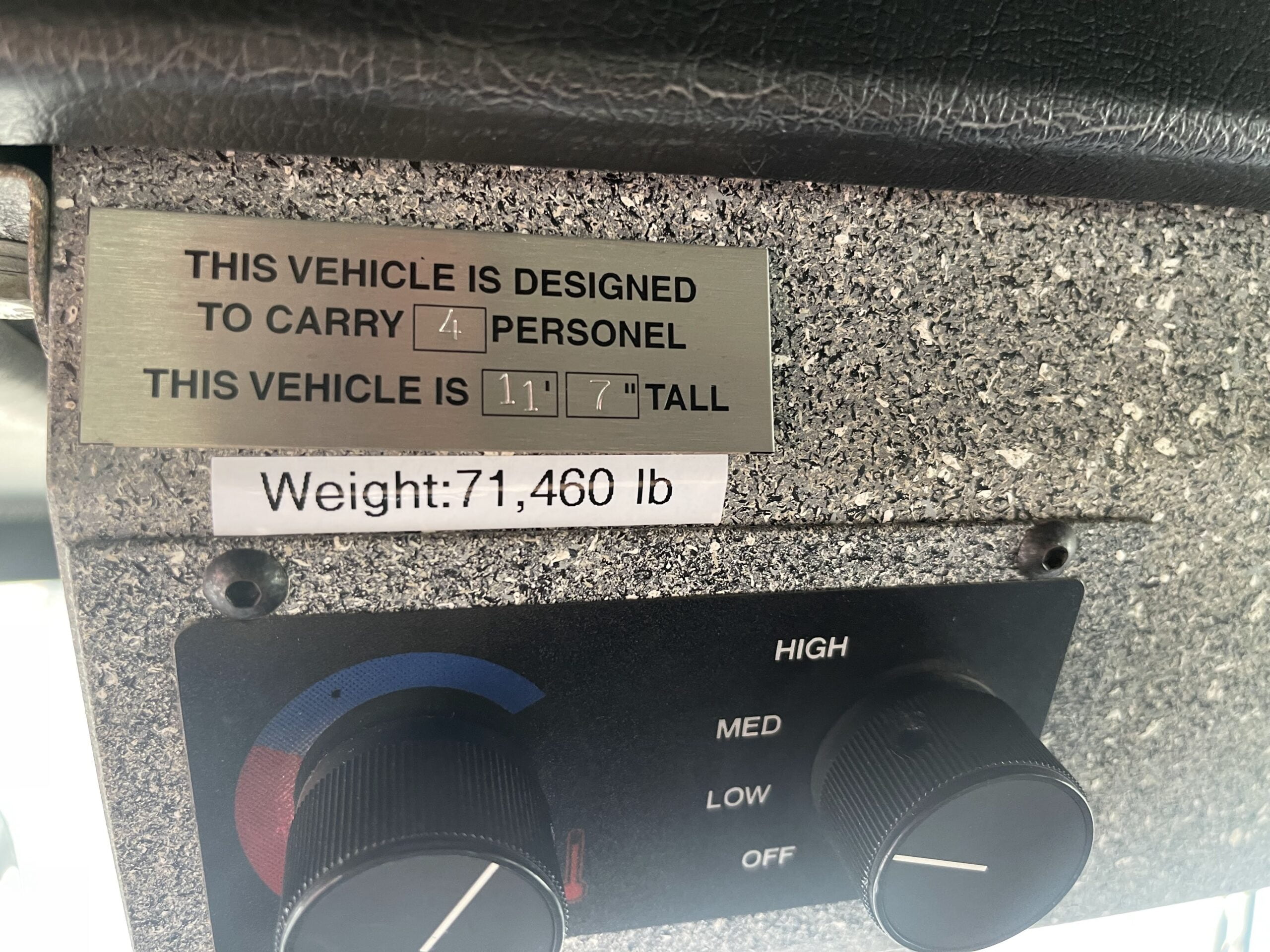 2004 Sutphen 110′ Platform #716296