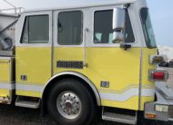 2004 Sutphen 110′ Platform #716296