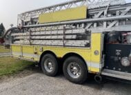 2004 Sutphen 110′ Platform #716296