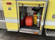 2004 Sutphen 110′ Platform #716296