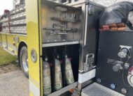 2004 Sutphen 110′ Platform #716296