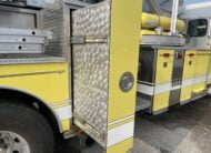 2004 Sutphen 110′ Platform #716296