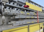 2004 Sutphen 110′ Platform #716296