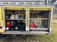 2004 Sutphen 110′ Platform #716296